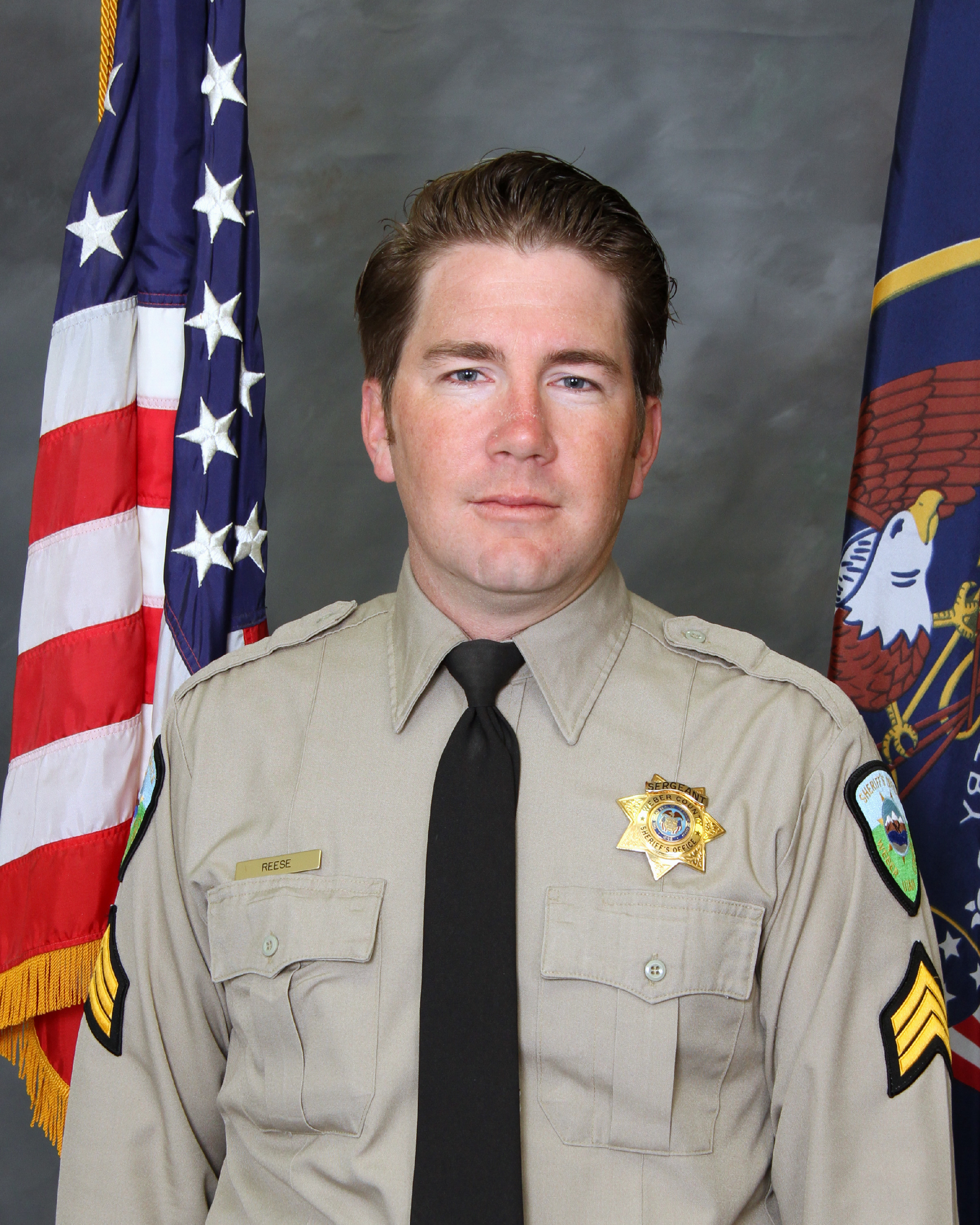 Weber County Jail Inmate Roster