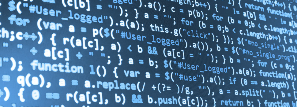 IT program