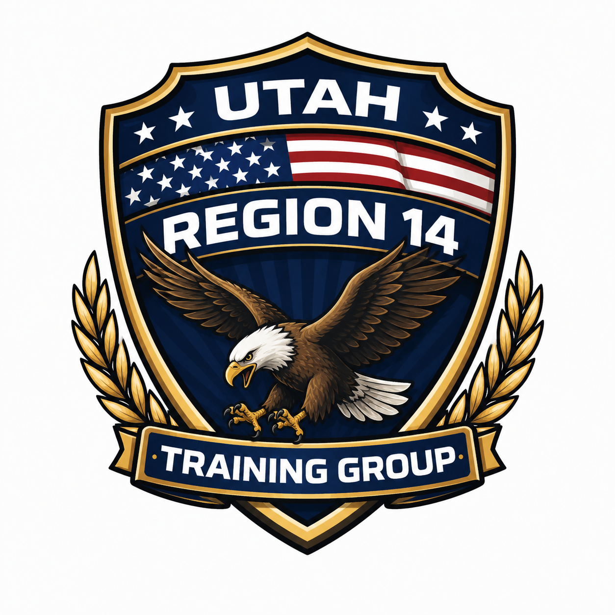 Region 14 Logo