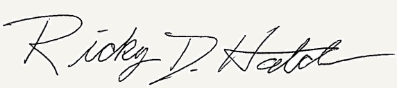 Signature