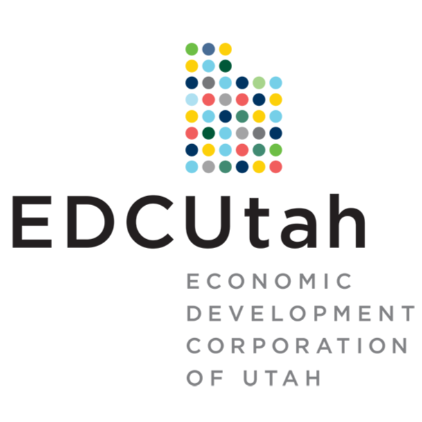 EDC Utah Logo