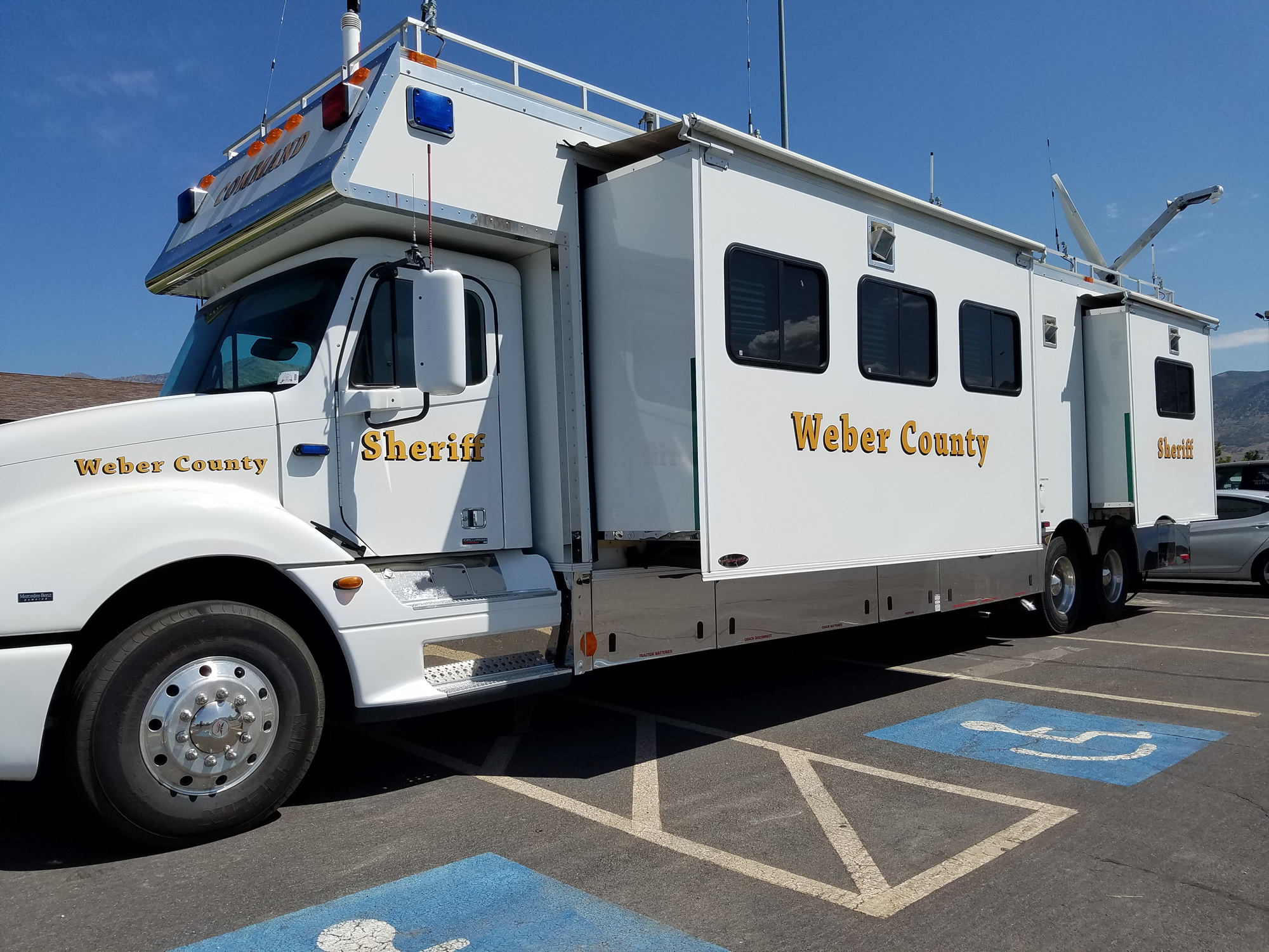 Emergency Management