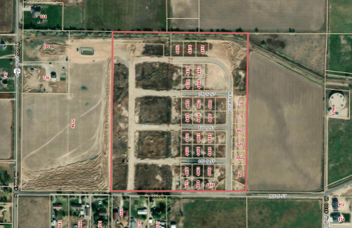 Image of 33 ACRES